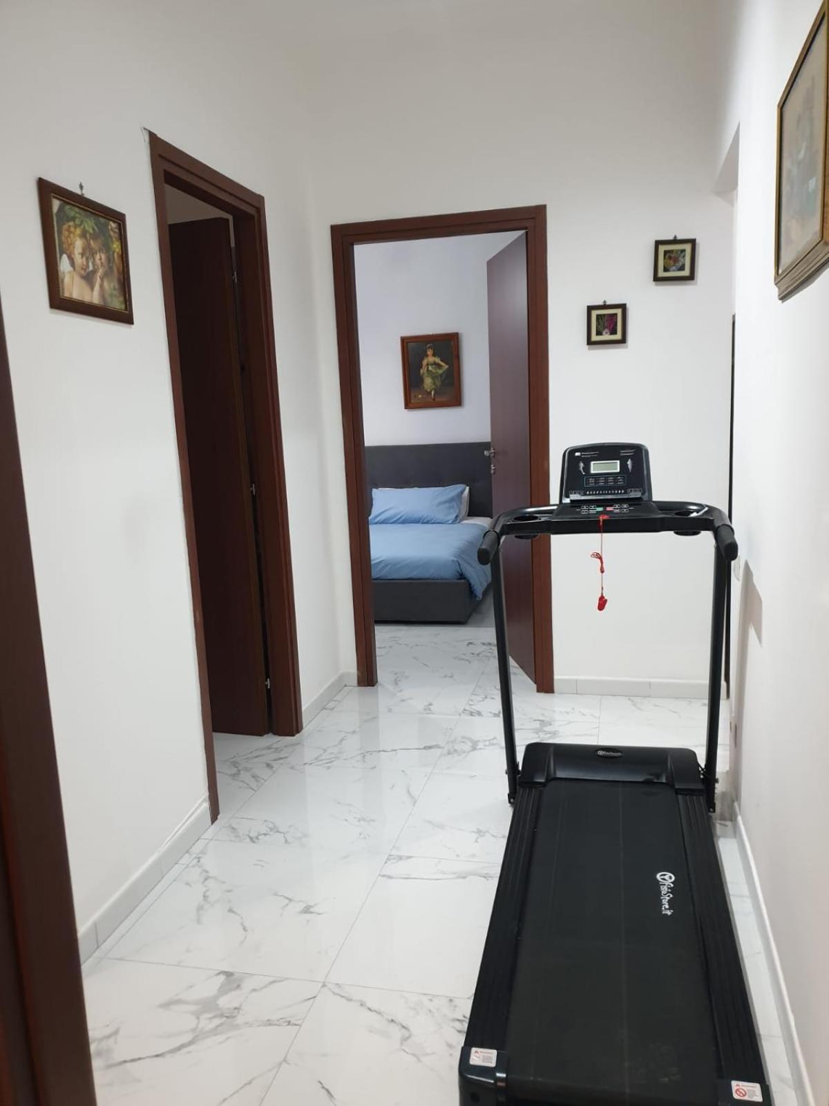 Comfort & Relax Antica Roma Dış mekan fotoğraf