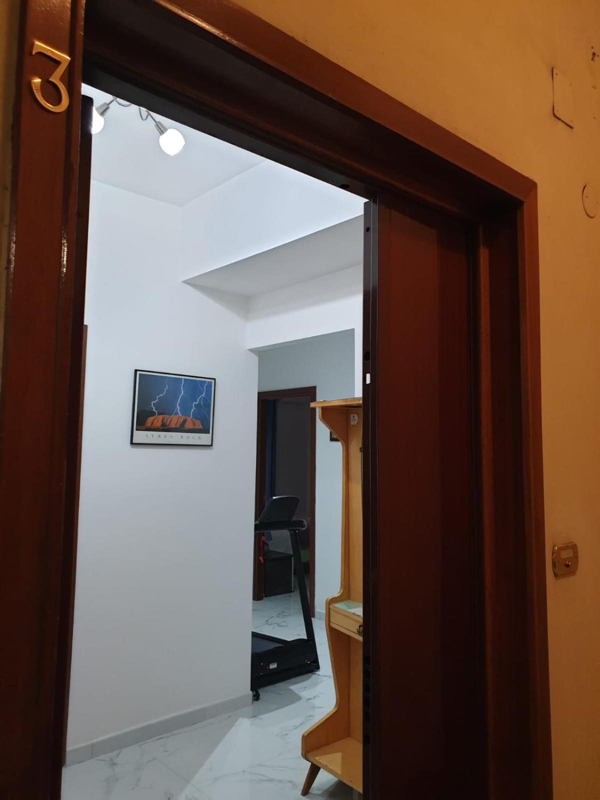 Comfort & Relax Antica Roma Dış mekan fotoğraf