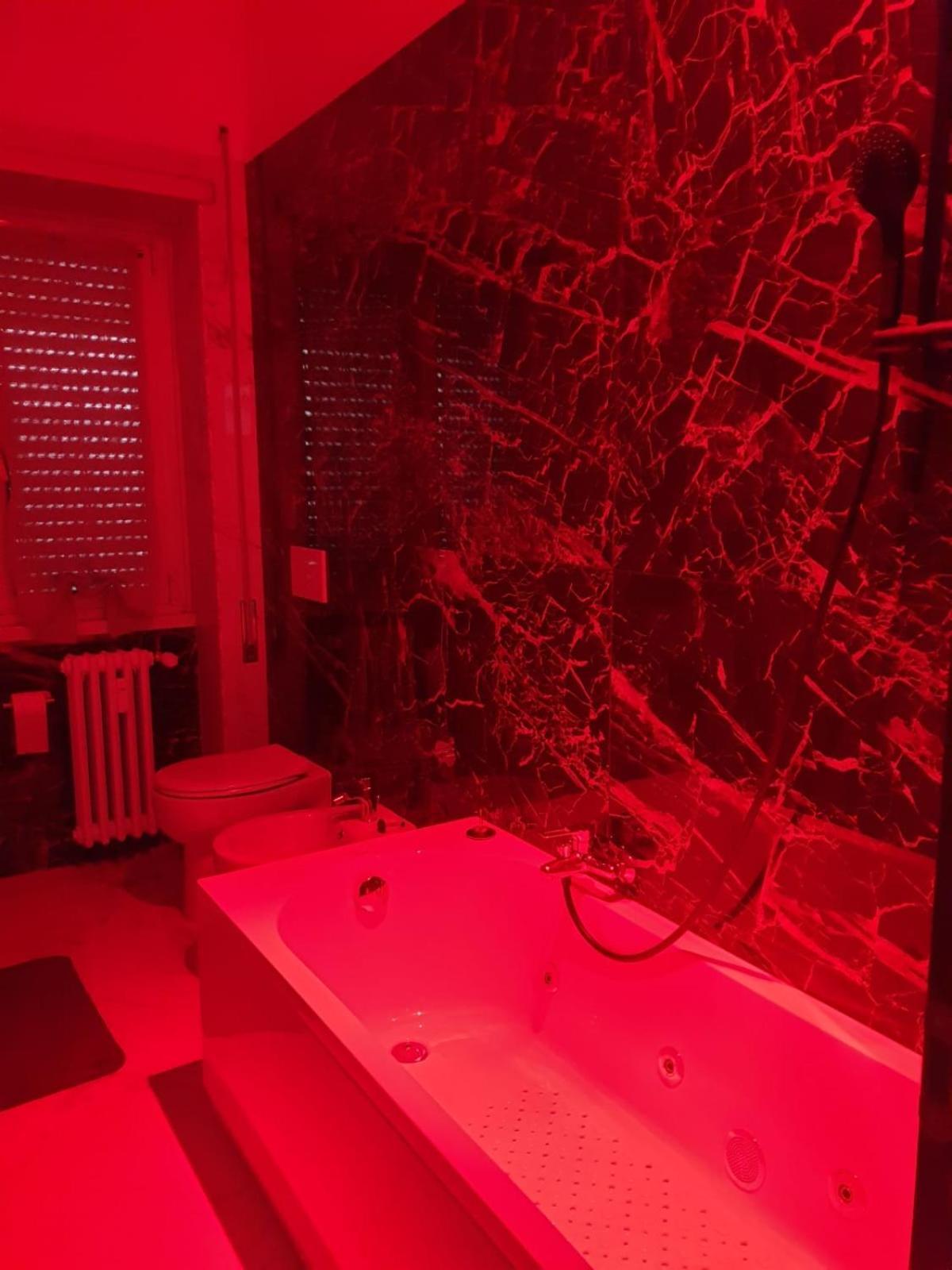 Comfort & Relax Antica Roma Dış mekan fotoğraf