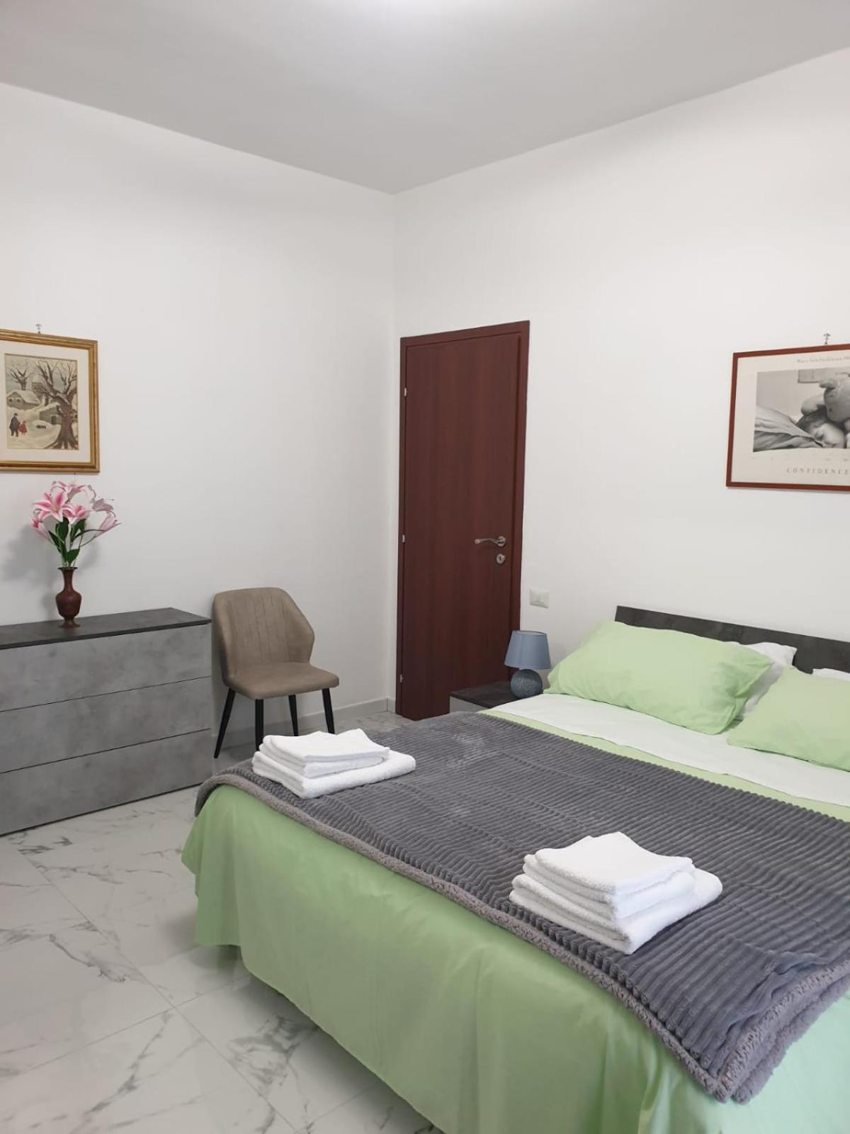 Comfort & Relax Antica Roma Dış mekan fotoğraf