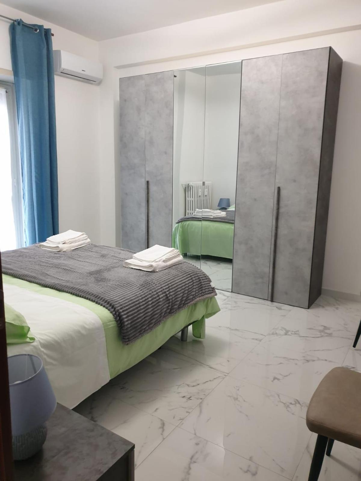 Comfort & Relax Antica Roma Dış mekan fotoğraf