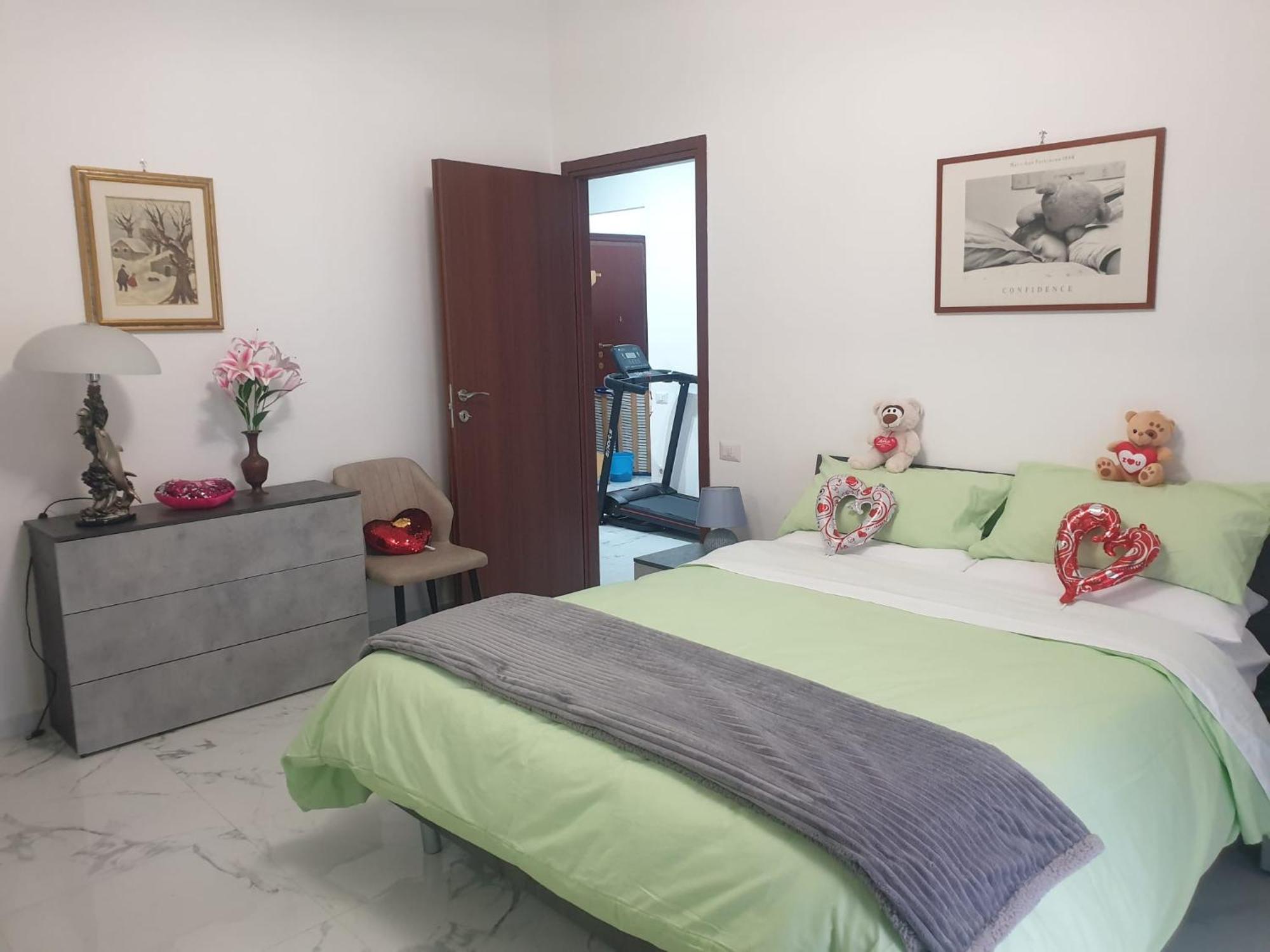 Comfort & Relax Antica Roma Dış mekan fotoğraf